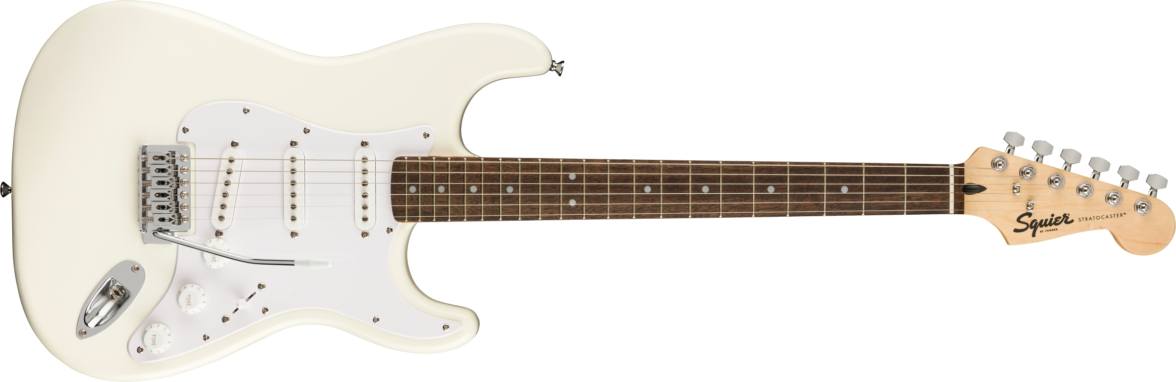 Squier Bullet Stratocaster - The Guitar Lounge