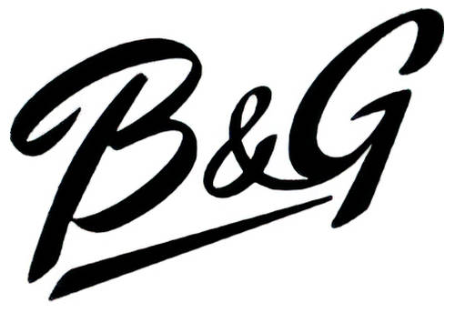 B&G Electric Guitars