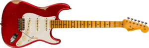 Fender '58 Stratocaster Electric Guitar