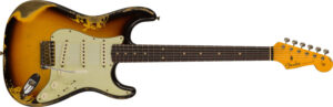 Fender '61 Stratocaster Electric Guitar