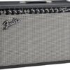 Fender 65 Deluxe Reverb Guitar Amplifier