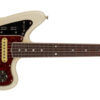 Fender '66 Jaguar Deluxe Electric Guitar