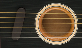 Fender Acoustasonic Player Telecaster Guitar