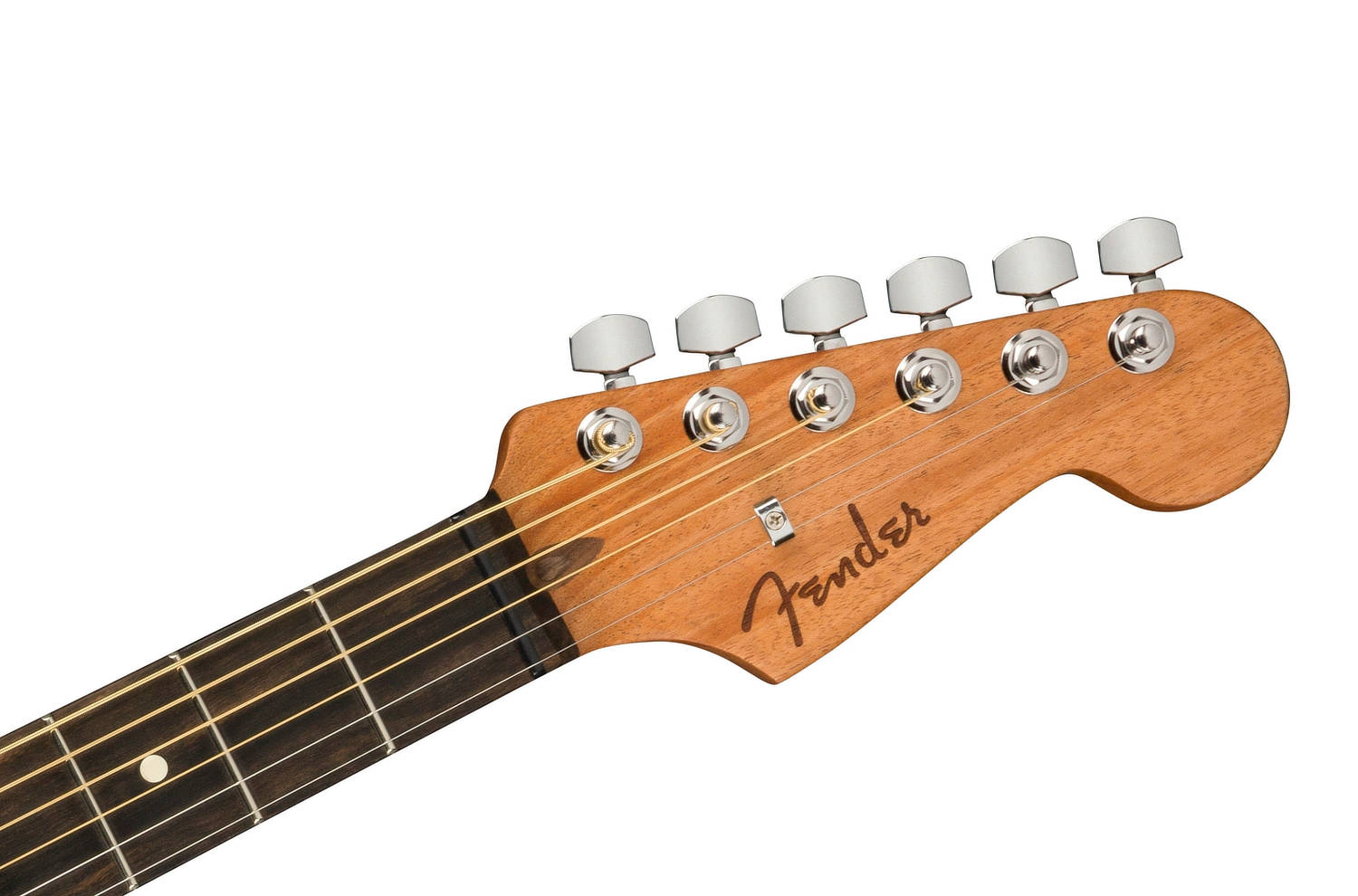 Fender American Acoustasonic Jazzmaster Guitar