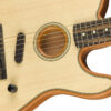 Fender American Acoustasonic Telecaster Guitar