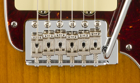 Fender American Performer Jazzmaster Electric Guitar
