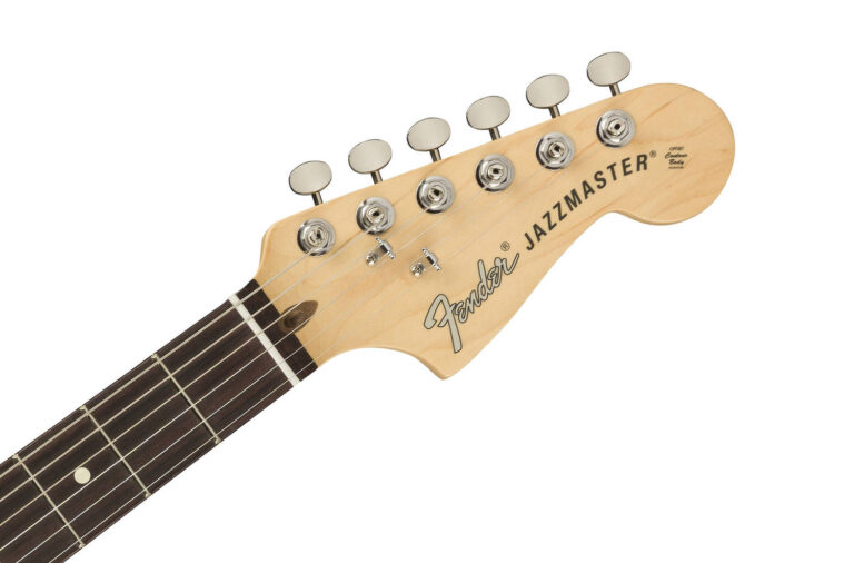 Fender American Performer Jazzmaster Electric Guitar