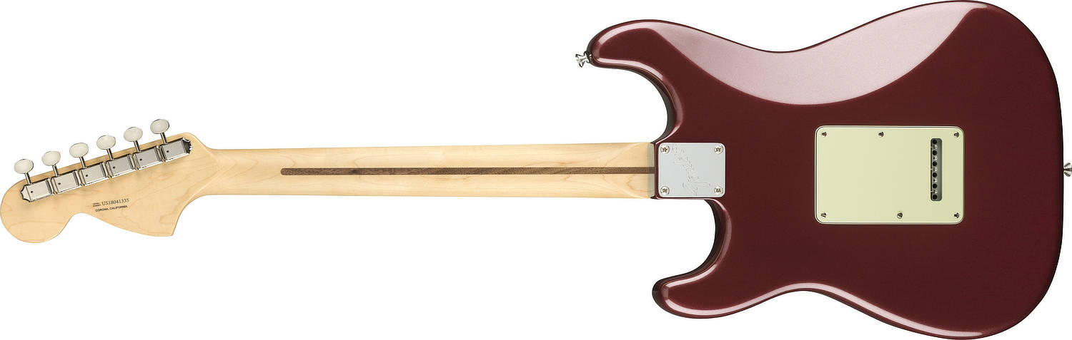 Fender American Performer Stratocaster HSS Electric Guitar
