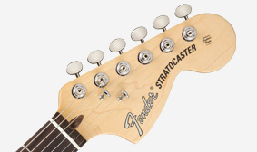 Fender American Performer Stratocaster HSS Electric Guitar