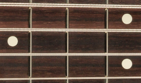 Fender American Professional II Precision Bass Guitar