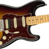 Fender American Professional II Stratocaster HSS Electric Guitar