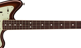 Fender American Ultra Jazzmaster Electric Guitar