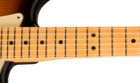 Fender American Ultra Luxe Stratocaster Electric Guitar