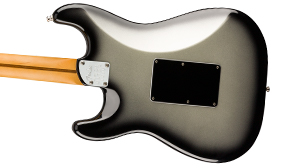 Fender American Ultra Luxe Stratocaster HSS Electric Guitar