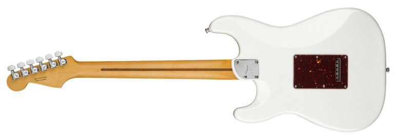 Fender American Ultra Stratocaster Electric Guitar
