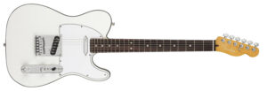 Fender American Ultra Telecaster Electric Guitar