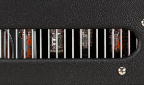 Fender Blues Junior IV Tube Guitar Amplifier