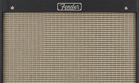Fender Blues Junior IV Tube Guitar Amplifier