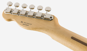 Fender Brad Paisley Road Word Telecaster Electric Guitar