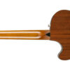 Fender CB-60SCE Bass Acoustic Guitar