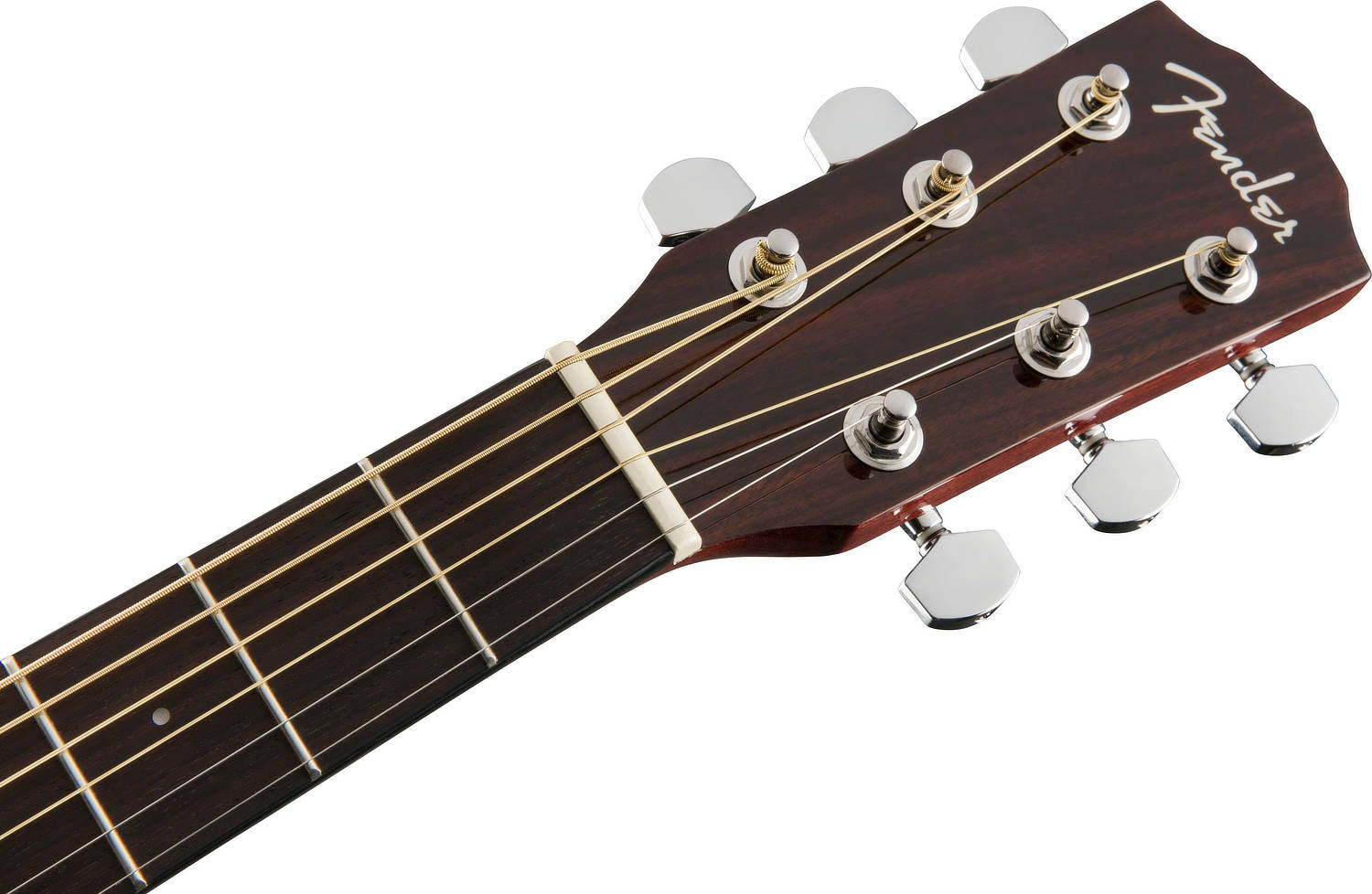 Fender CC-140SCE Concert Acoustic Guitar