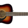 Fender CC-60S Concert Acoustic Guitar