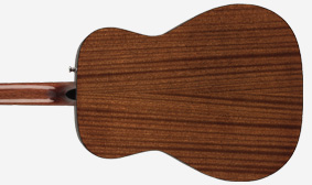 Fender CC-60S Concert Acoustic Guitar