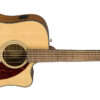 Fender CD-140SCE Acoustic Guitar