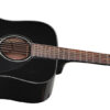 Fender CD-60 Dreadnought V3 DS Acoustic Guitar