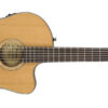 Fender CN-140SCE Acoustic Guitar