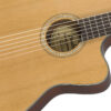 Fender CN-140SCE Acoustic Guitar