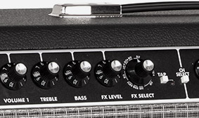 Fender Champion 20 Guitar Amplifier