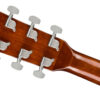 Fender FA-15 3/4 Steel String Acoustic Guitar