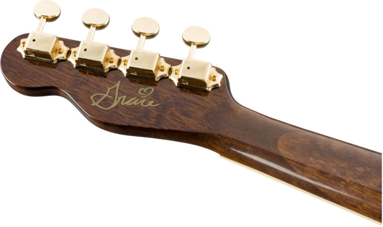 Fender Grace VanderWaal Signature Ukulele
