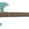 Fender JMJ Road Worn Mustang Bass Guitar