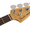Fender JMJ Road Worn Mustang Bass Guitar