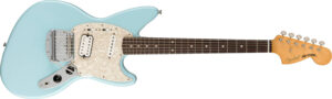 Fender Kurt Cobain Jag-Stang Electric Guitar