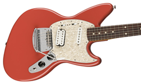 Fender Kurt Cobain Jag-Stang Electric Guitar