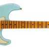 Fender Limited Edition '62 Bone-Tone Stratocaster Electric Guitar