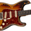Fender Limited Edition Roasted '61 Stratocaster Electric Guitar