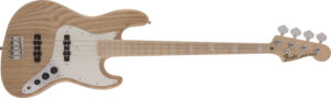 Fender Made In Japan Heritage '70s Jazz Bass Guitar