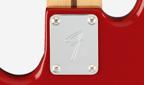 Fender Player Jazz Bass Guitar
