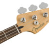 Fender Player Jazz Bass Guitar