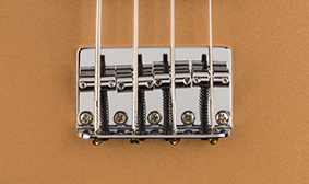 Fender Player Mustang Bass PJ Guitar