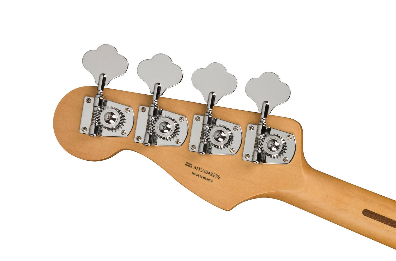 Fender Player Plus Jazz Bass Guitar