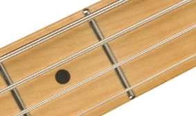 Fender Player Plus Precision Bass Guitar