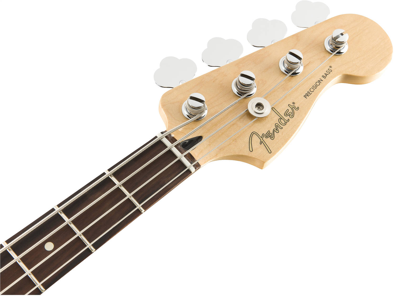 Fender Player Precision Bass Guitar