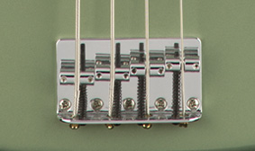 Fender Player Precision Bass Guitar