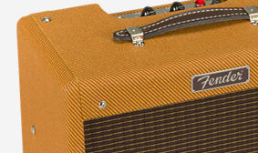 Fender Pro Junior IV Guitar Amplifier