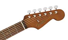 Fender Redondo Mini Acoustic Guitar